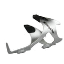 Bike Bicycle Aluminum One Piece Water Bottle Cage Holder