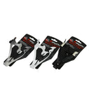 Bike Bicycle Aluminum One Piece Water Bottle Cage Holder