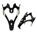 Bike Bicycle Aluminum One Piece Water Bottle Cage Holder