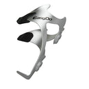 Bike Bicycle Aluminum One Piece Water Bottle Cage Holder