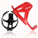 Bike Bicycle PC Plastic Water Bottle Cage Holder