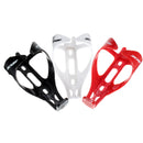 Bike Bicycle PC Plastic Water Bottle Cage Holder