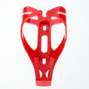 Bike Bicycle PC Plastic Water Bottle Cage Holder