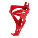 Bike Bicycle PC Plastic Water Bottle Cage Holder
