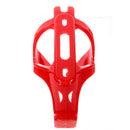 Bike Bicycle PC Plastic Water Bottle Cage Holder
