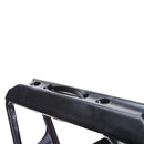 ED-012 Bike Sports Bicycle Plastic Water Bottle Holder