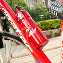 Bike Bicycle High Strength PC Plastic Water Bottle Cage Holder