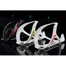 ED-020 Bike Bicycle Plastic Forming One Water Bottle Cage Holder