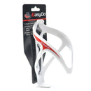 ED-020 Bike Bicycle Plastic Forming One Water Bottle Cage Holder