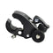 ABS PVC Bike Bicycle Handlebar Mount Holder Bracket For Camera DC DV