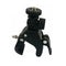 ABS PVC Bike Bicycle Handlebar Mount Holder Bracket For Camera DC DV