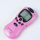 Dual Language Electronic Physiotherapy Therapy Acupuncture Massager