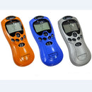 Dual Language Electronic Physiotherapy Therapy Acupuncture Massager