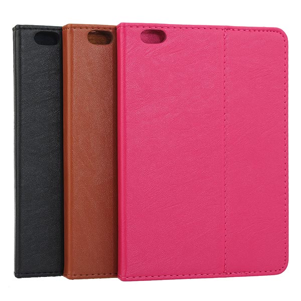 Folio PU Leather Case Folding Stand For PIPO U8 Tablet