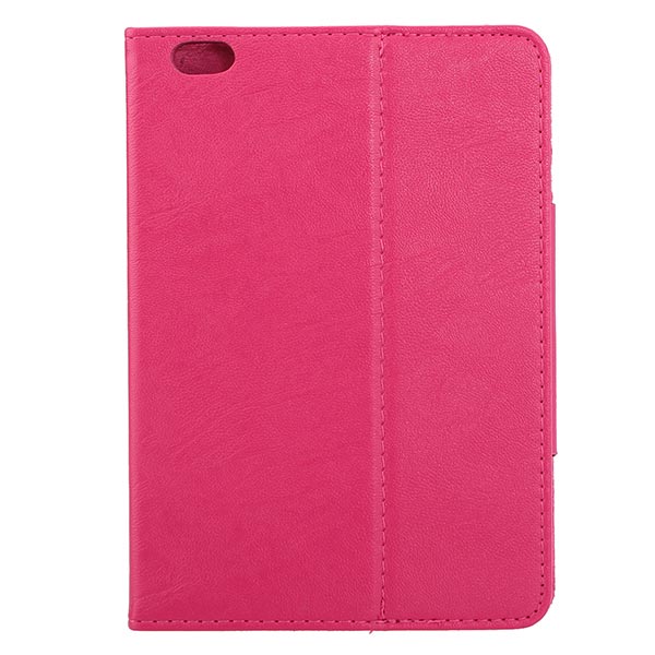 Folio PU Leather Case Folding Stand For PIPO U8 Tablet