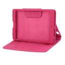 Folio PU Leather Case Folding Stand For PIPO U8 Tablet
