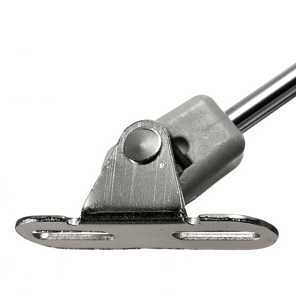 50-150Nm Hydraulic Gas Strut Lift Support Door Cabinet Hinge spring Brass Cover