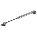 50-150Nm Hydraulic Gas Strut Lift Support Door Cabinet Hinge spring Brass Cover