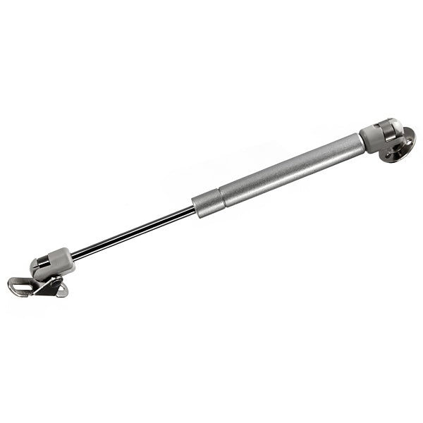 50-150Nm Hydraulic Gas Strut Lift Support Door Cabinet Hinge spring Brass Cover