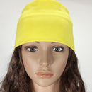 Women Multicolor Elastic Hairbands Turban Stretch Wide Yoga Headbrand