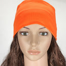 Women Multicolor Elastic Hairbands Turban Stretch Wide Yoga Headbrand
