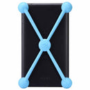Shockproof Balls Silicone Case For Google Nexus 7 II