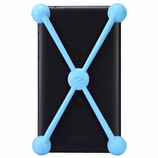 Shockproof Balls Silicone Case For Google Nexus 7 II