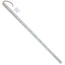 50CM 36 LED 5050 SMD Hard Strip Light Shell End Fixture 12V