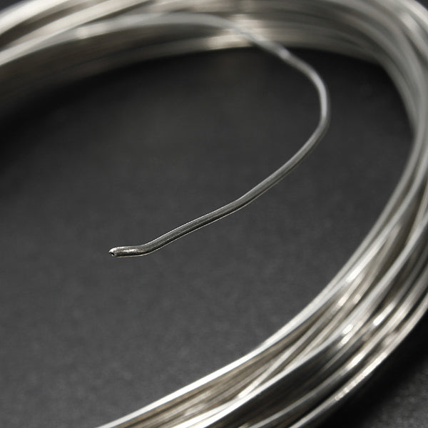 10M Rosh Lead Free Coiled Soldering Solder Wire Reel Welding Flux