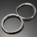10M Rosh Lead Free Coiled Soldering Solder Wire Reel Welding Flux