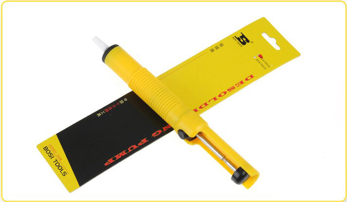 BOSI High Temperature Resistant Desoldering Pump BS470634