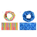 Outdooors Bike Bicycle Cycling Head Scarf Magic Scarfs Headbrand