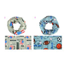 Outdooors Bike Bicycle Cycling Head Scarf Magic Scarfs Headbrand