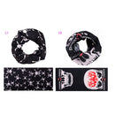 Outdooors Bike Bicycle Cycling Head Scarf Magic Scarfs Headbrand