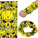 Outdooors Bike Bicycle Cycling Head Scarf Magic Scarfs Headbrand