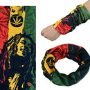 Outdooors Bike Bicycle Cycling Head Scarf Magic Scarfs Headbrand