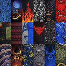 Outdooors Magic Scarfs Headbrand Bike Bicycle Cycling Head Scarf