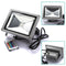 20W RGB Color Changing Outdooors Remote Control LED Flood Light 85-265V