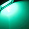 20W RGB Color Changing Outdooors Remote Control LED Flood Light 85-265V