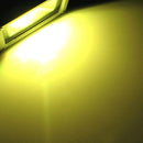 20W RGB Color Changing Outdooors Remote Control LED Flood Light 85-265V