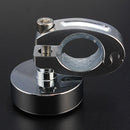 Universal Waterproof Motorcycle Motor Bike Handlebar Mount Clock