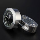 Universal Waterproof Motorcycle Motor Bike Handlebar Mount Clock