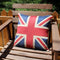 UK Pillow Cushion Cover