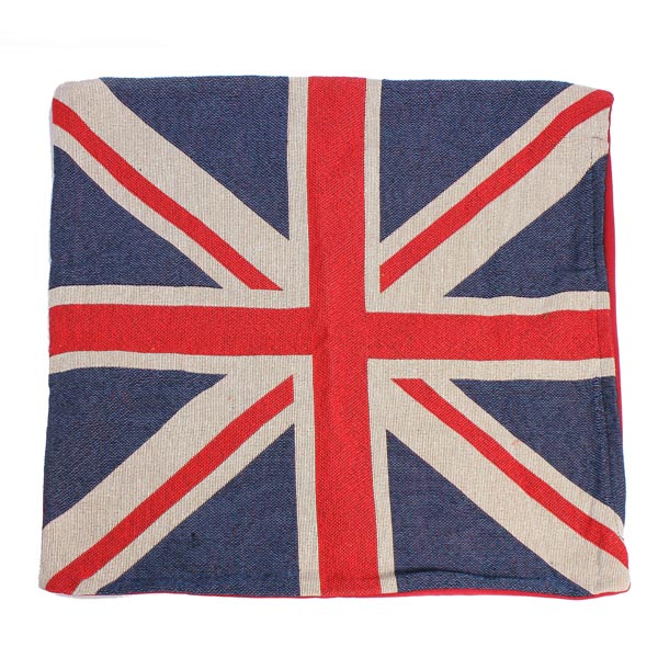 UK Pillow Cushion Cover