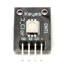 3 Colour RGB SMD LED Display Module 5050 Full Color