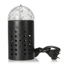 3W RGB Stage Light Lamp Crystal LED Rotating Disco Voice Activated