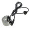 12 LED Colorful Fogger Light Water Fountain Pond Mist Machine