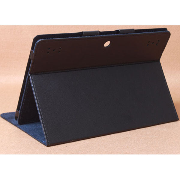 Folio PU Leather Folding Stand Case Cover For 10.1 Inch Ainol Eternal