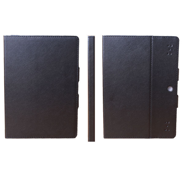 Folio PU Leather Folding Stand Case Cover For 10.1 Inch Ainol Eternal