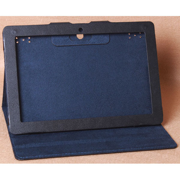 Folio PU Leather Folding Stand Case Cover For 10.1 Inch Ainol Eternal